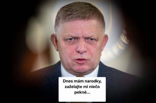 preceda oslavuje...